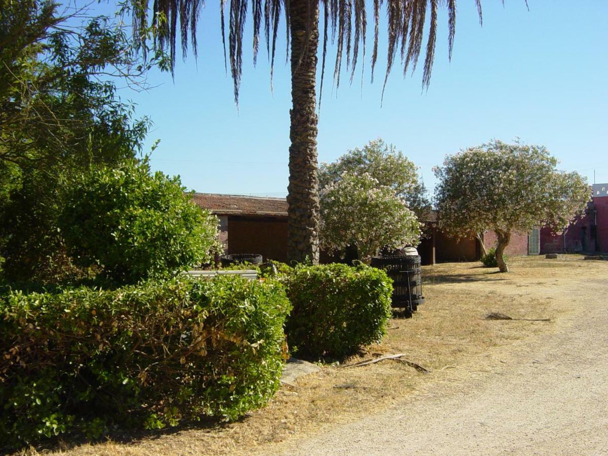 Tenuta Argiano Mesagne Exterior foto