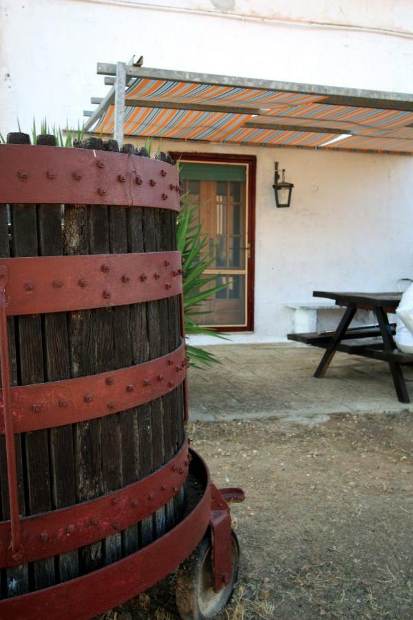 Tenuta Argiano Mesagne Exterior foto
