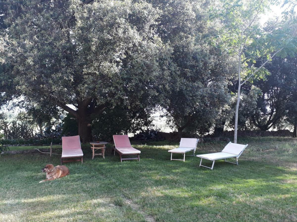 Tenuta Argiano Mesagne Exterior foto